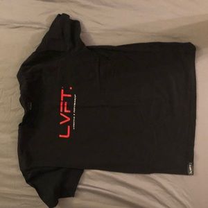 LVFT Live Fit Capsule Apparel Shirt